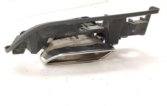 Mercedes-Benz GLK (X204) Muffler ending 2048855365 A2048855365 20251229HCR1150
