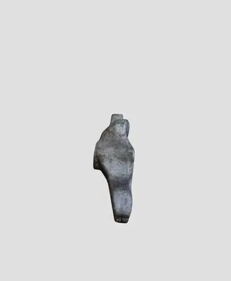 Opel Insignia A Fuel Injector clamp holder