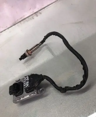 Mercedes-Benz GLC X253 C253 Lambda probe sensor A0009058011