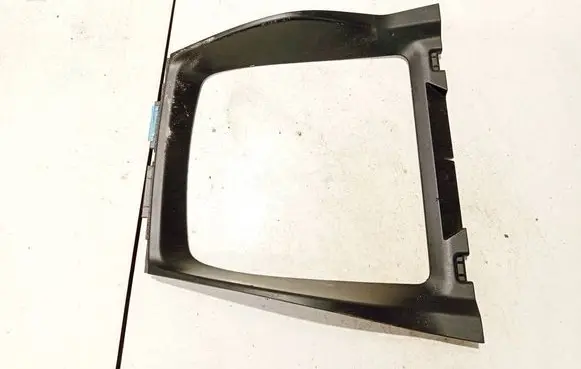 BMW X6 E71 Other interior part 51169129402