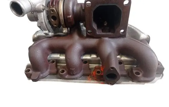 Ford Mondeo Mk III Turbo 1S7Q6K682AF