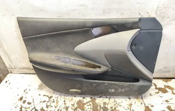 Nissan Primera Front door card panel trim 80979AV700