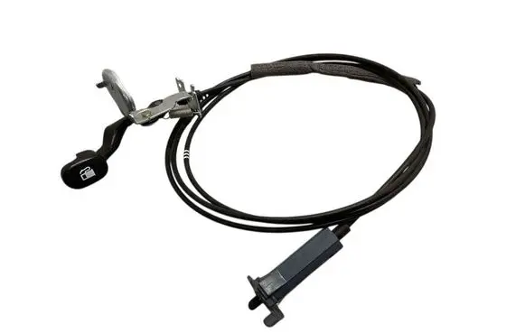 Hyundai i10 Fuel cap release pull handle 