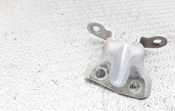 Hyundai Terracan Rear door upper hinge