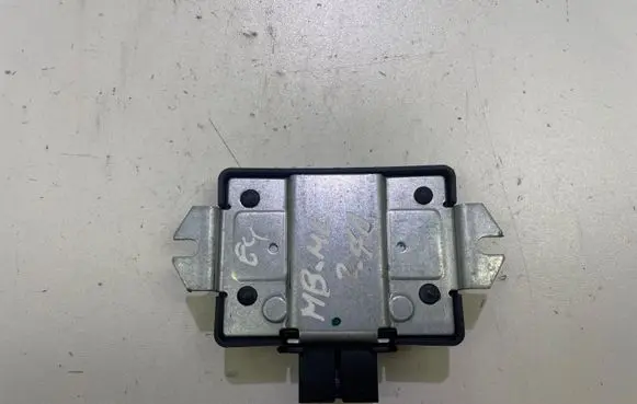 Mercedes-Benz ML W163 Transfer box differential control unit A1635457932 4450000051E