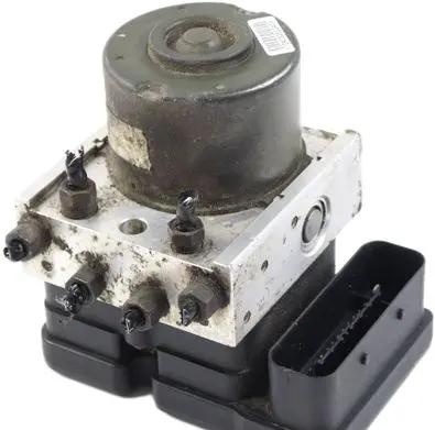 Peugeot 206 ABS Pump 9652342980 10020700364 10097011143