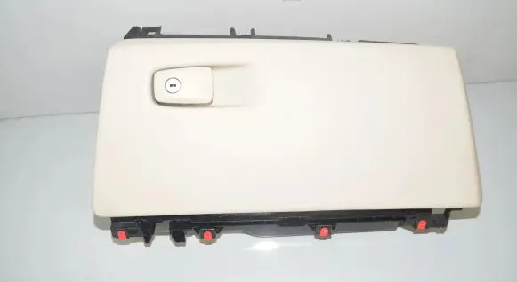 BMW X6 F16 Glove box 16F1757 9276266 51459276266