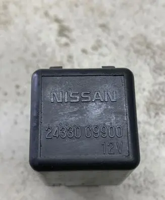 Nissan Pathfinder R51 Other relay 24330C9900