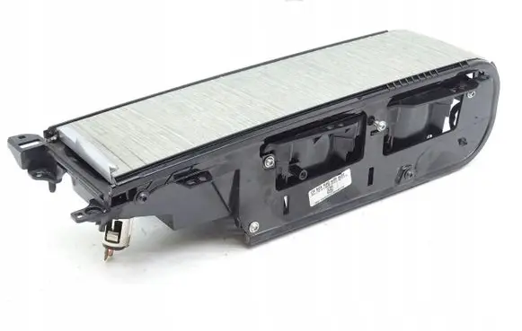 Volvo V60 Glove box central console 31469627