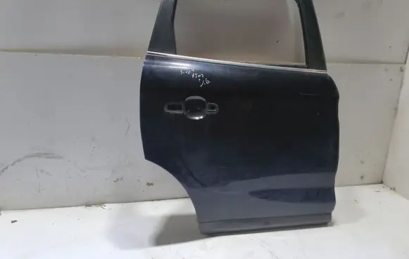 Ford Kuga I Rear door