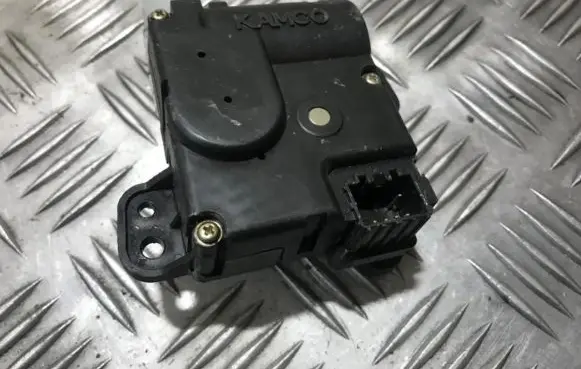Hyundai Matrix Air flap motor/actuator 094300 09430.0