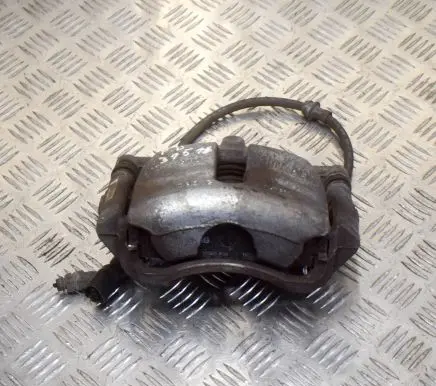 Audi Q2 - Front brake caliper