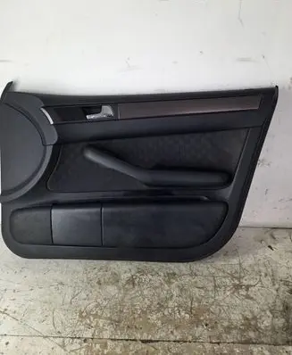 Audi A6 S6 C5 4B Front door card panel trim 4B0863980