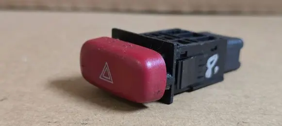 Suzuki Ignis Hazard light switch 3743064G00