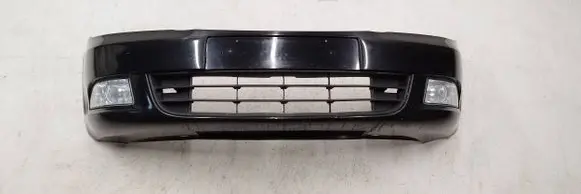 Skoda Octavia Mk2 (1Z) Front bumper 1z0807221m
