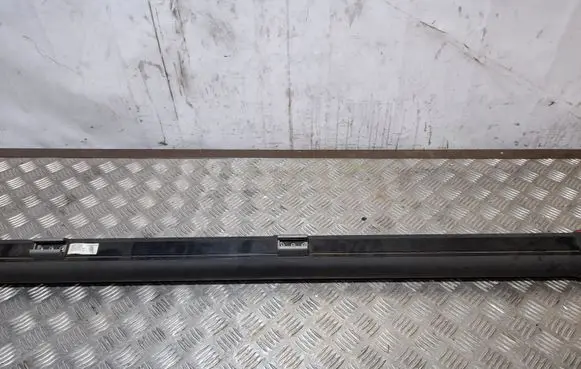 Audi A6 S6 C6 4F Parcel shelf load cover 4F9861691A
