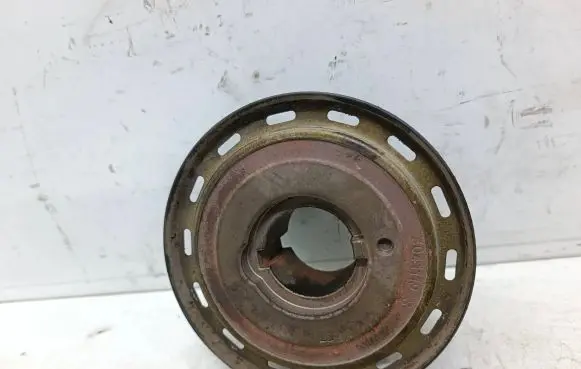 Peugeot 508 Crankshaft gear 3041119