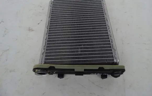 Mercedes-Benz ML W166 Heater blower radiator 