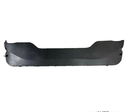 Volvo S60 Front bumper skid plate/under tray 31386719