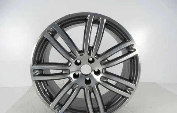 Maserati Ghibli Original wheel cap 690016859