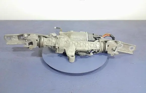 Audi A4 S4 B7 8E 8H Rear suspension assembly kit set 6893752