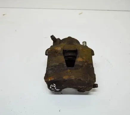 Skoda Fabia Mk2 (5J) Front brake caliper