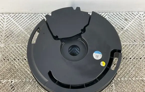 Audi A7 S7 4K8 Subwoofer speaker 4K0035914