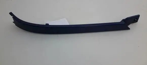 Mercedes-Benz ML W163 Under headlight/headlamp trim A1638260277