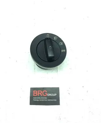 BMW 5 E39 Light switch 8363683 29017872