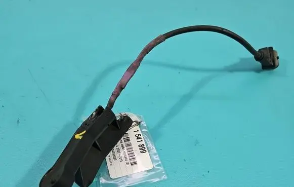 Opel Meriva A Camshaft position sensor 5WK96060 IMPRK1541899
