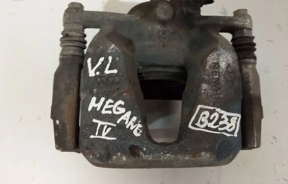 Renault Megane IV Front brake caliper 669678
