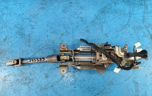 Dodge Grand Caravan Steering wheel axle 5057642AG