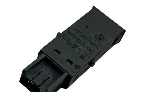 Opel Astra J USB socket connector 13348688