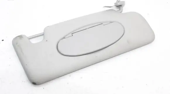 BMW i3 Sun visor