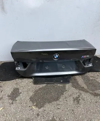 BMW 4 G22 G23 G24 G26 Tailgate/trunk/boot lid F2626