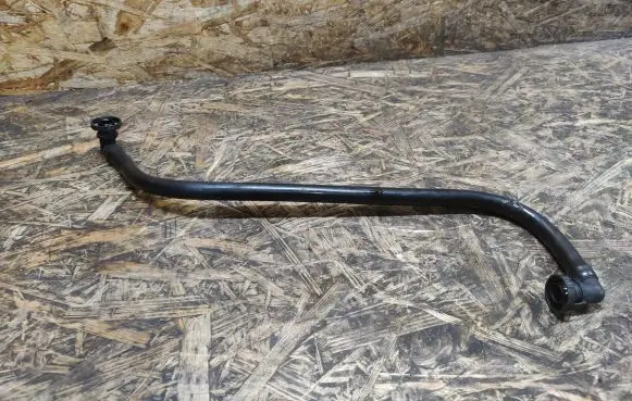 Jaguar XJL Vacuum line/pipe/hose 8W936C342AB