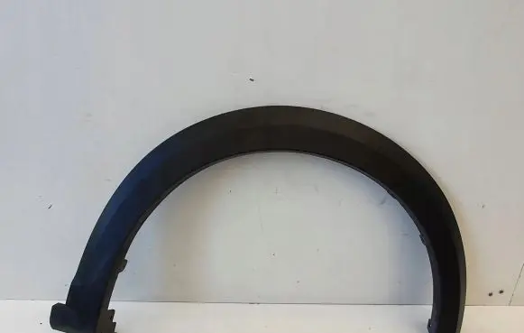 Dacia Sandero III Front arch trim 638124934R