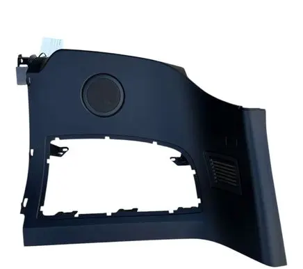 BMW Z4 E85 E86 Coupe rear side trim panel 51437016671 514370166717 7016671
