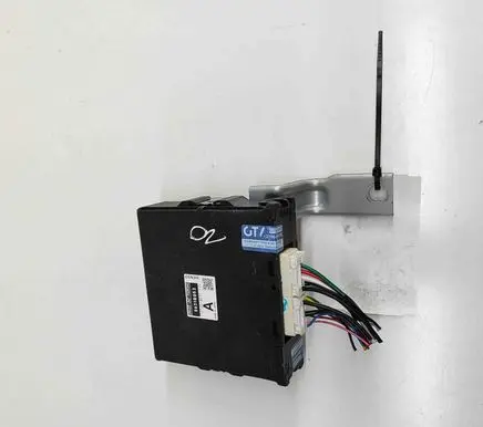 Mitsubishi Outlander Rear brake EMF control unit/module 1127008021 8631B053