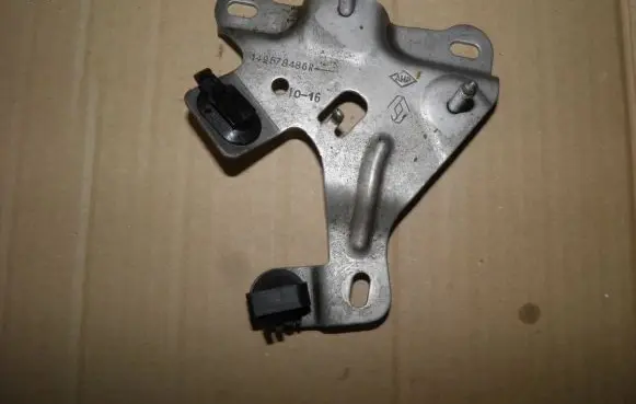 Opel Movano B ABS pump bracket 149578486R