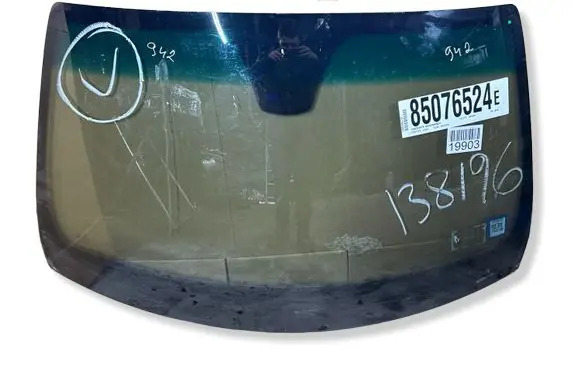 Maserati Ghibli Front windscreen/windshield window 43R004146