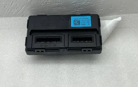 KIA Niro Other control units/modules 97255AT640 97255XXXXX