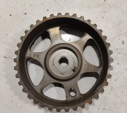 Peugeot 307 Crankshaft gear 