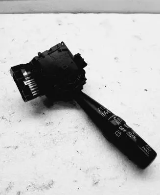 Toyota Avensis Verso Wiper speed switch 173654