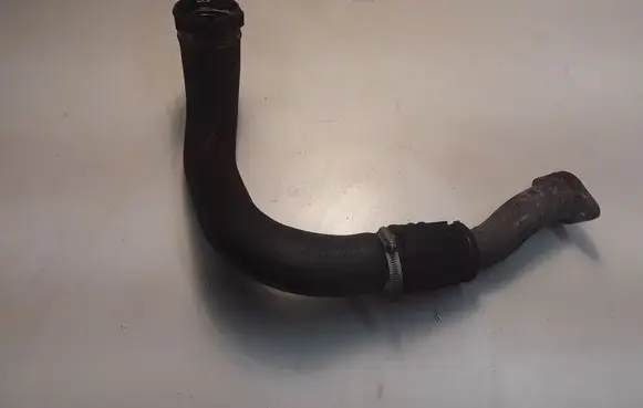 Opel Insignia B Intercooler hose/pipe 323012