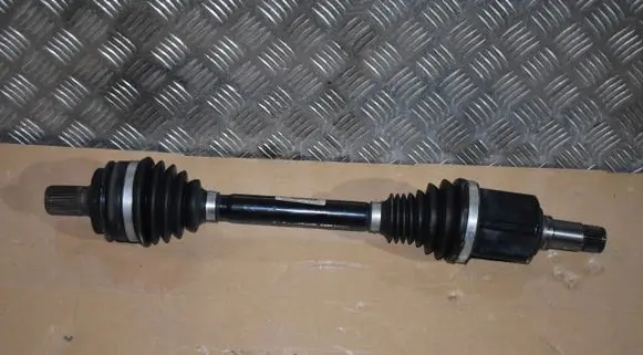 Mercedes-Benz S W222 Front driveshaft A222330090255