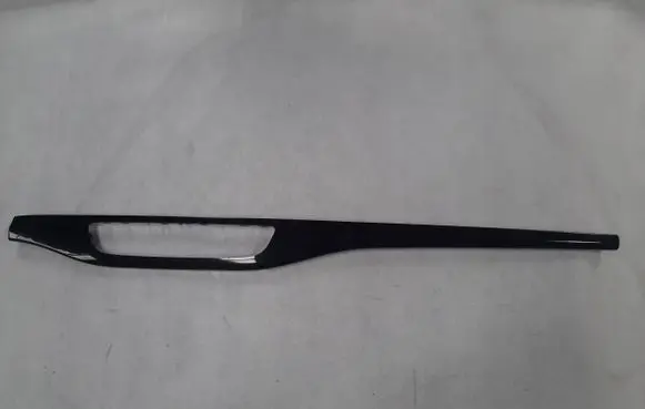 Audi Q7 4M Pickup box rear panel tailgate 4M1853190