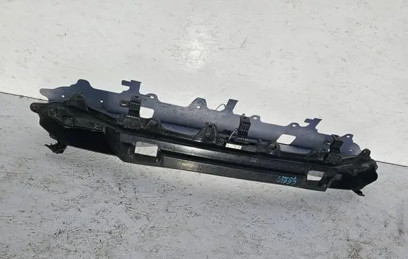 KIA Ceed Rear bumper support beam 86630J7301