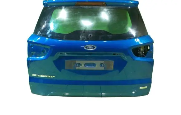 Ford Ecosport Tailgate/trunk/boot lid WP297