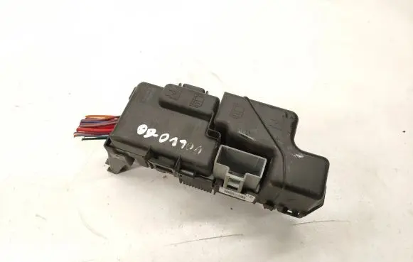 Volvo S60 Fuse module DPN13800159HWB